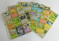 Supreme Victors Pokemon Cards x 80 No Duplicates No Holo or Rev Holo - Image 2