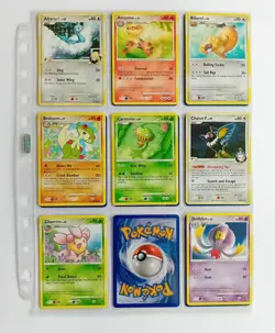 Supreme Victors Pokemon Cards x 80 No Duplicates No Holo or Rev Holo - Image 3