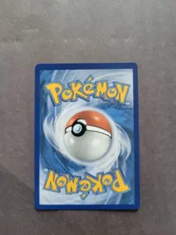 Mega clefable Ex #119 From Perfect Order Pokemon Cards Near Mint Condition - Image 2