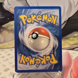 Pikachu 79/110 Delta Species Ex Holon Phantoms Non Holo Pokemon Card MP - Image 2