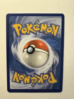 Pokemon TCG Blastoise & Piplup Tag Team GX Sun Moon Cosmic Eclipse Card 38/236 - Image 2