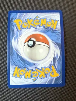 POKEMON TCG: ARBOLIVA EX 023/182 DESTINED RIVALS DOUBLE RARE CARD NM - Image 2