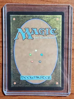 Starting Town Magic the Gathering Card Final Fantasy Rare 0289 - Image 2