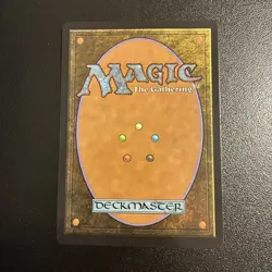 Agna Qel'a Foil Extended Art- MTG Avatar: The Last Airbender TLA NM - Image 2