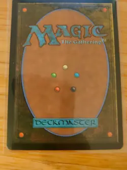 MTG Fist of Suns The List M/NM Free UK P&P - Image 2