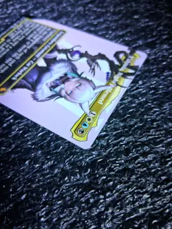 Y'shtola, Night's Blessed (Borderless) Commander: Final Fantasy Regular - Image 3