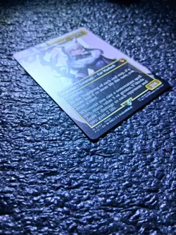 Y'shtola, Night's Blessed (Borderless) Commander: Final Fantasy Regular - Image 5