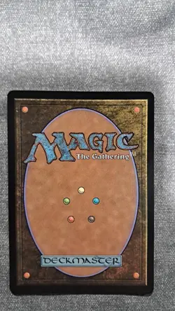 Abandoned Air Temple (Extended Art) Avatar: The Last Airbender Foil - Image 2