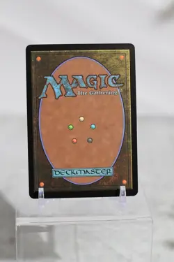 MTG Worldly Tutor NM-Mint Dominaria Remastered - Image 2