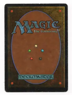 Sylvan Library - Legends Edition - MTG Magic the Gathering CCG - Image 2
