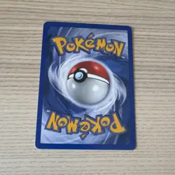 Pokemon Ursaring Neo Discovery Holo Rare Card 15/75 80 HP English 2001 - Image 2