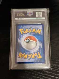 2019 Pokemon Cosmic Eclipse Secret Rare Stoutland #248 - PSA 10 GEM MINT - Image 2