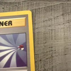 Scoop Up 078/102 Base Set Regular POKEMON TCG SHARP. RARE LP++ SEE PICS - Image 4