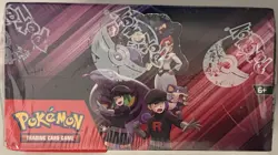 Pokemon TCG: S&V Destined Rivals Factory Sealed Booster Box- 36 Packs - Image 4
