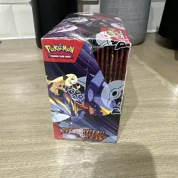 Pokemon TCG Destined Rivals Display Booster Box 36 Packs - Brand New - Sealed - Image 2