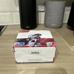 Pokemon TCG Destined Rivals Display Booster Box 36 Packs - Brand New - Sealed - Image 5