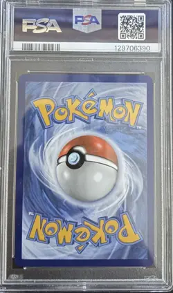 2020 Pokemon Sword & Shield Vivid Voltage Amazing Rare Rayquaza #138 PSA 10 GEM - Image 2