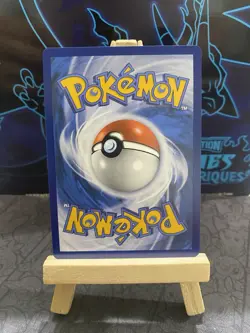 Carte Pokemon Crabaraque 186/182 EV10 Rivalites Destinees DRI Fr - Image 2