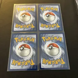 Pokemon TCG Ascended Heroes Illustration Bundle Supporter Item Near Mint - Image 2