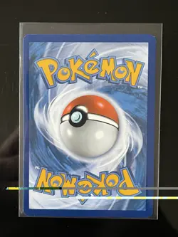 Pokemon Boss's Orders Sv02: Paldea Evolved 265/193 Illustration Rare Holo Ghets… - Image 2