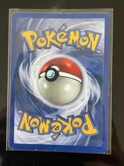 Pokemon Wigglytuff Jungle 16/64 Holo Rare Unlimited 80 HP Stage 1 English - Image 2