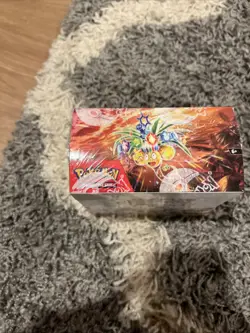Pokemon TCG Surging Sparks Booster Box 36 Booster Packs Factory Sealed Us Seller - Image 2