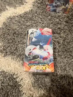 Pokemon TCG Surging Sparks Booster Box 36 Booster Packs Factory Sealed Us Seller - Image 4