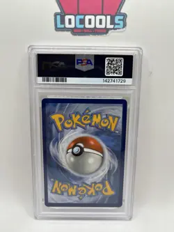 2020 POKEMON SWORD & SHIELD VIVID VOLTAGE #082 ZACIAN PSA 10 Gem Mint - Image 2