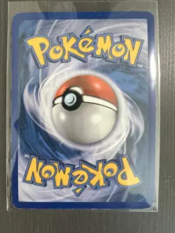 Rayquaza - 20/95 - Holo Rare LP, English Pokemon Call of Legends - Image 2