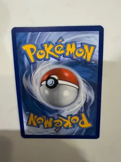 Magneton SVP 159 Pokemon Center Stamped Promo - Image 2