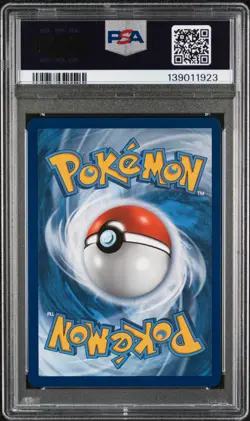 PSA 10 CELEBI AMAZING RARE VIVID VOLTAGE POKEMON MJ - Image 2