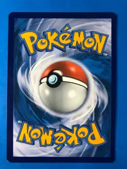 Pokemon TCG Snorlax (Cosmos Holo) Promo 055/078 Pokemon Go - SWIRL & Holobleed - Image 5