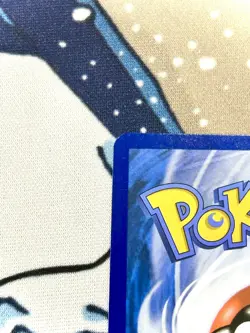 Pokemon TCG Victini SVP 208 Black Star Promo Illustration Rare Near Mint - Image 3