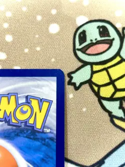 Pokemon TCG Victini SVP 208 Black Star Promo Illustration Rare Near Mint - Image 4