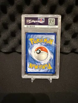 Pokemon 2020 Celebi 009/185 Holo Amazing Rare Vivid Voltage GEM MINT PSA 10 - Image 2