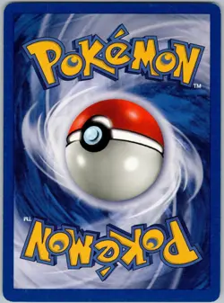#6 Dark Ivysaur Promo Best Of Game WOTC Vintage Pokemon - Image 2