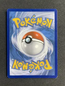 Umbreon - XY96 - Pokemon XY **MP** Black Star Promo Holo Rare 2016 Swirl - Image 3