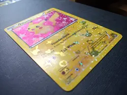 Pokemon | Pikachu RC7/RC25 | Radiant Collection | Legendary Treasure | Near Mint - Image 2