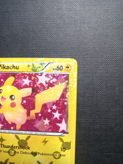 Pokemon | Pikachu RC7/RC25 | Radiant Collection | Legendary Treasure | Near Mint - Image 5