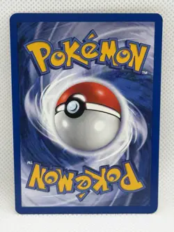 2000 Pokemon Team Rocket Sleep! 79/82 1st Edition Mint Never Played - Image 2