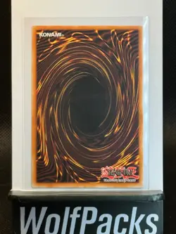 2025 Yu-Gi-Oh! - Spell Card DoomZ Raiders #DOOD-EN057 1st Edition Super Rare - Image 2