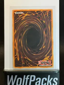 2025 Yu-Gi-Oh! - DoomZ V Five - Alamthe #DOOD-EN009 1st Edition Ultra Rare - Image 2