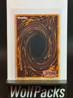 Yu-Gi-Oh! Doom of Dimensions - DoomZ Break Diactorus #DOOD-EN046 Super Rare - Image 2