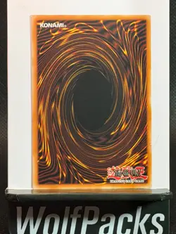 Yu-Gi-Oh Doom of Dimensions - DoomZ Break Diactorus 1st Ed DOOD-EN046 Super Rare - Image 2