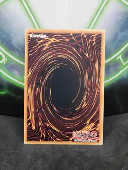 Yugioh Red-Eyes Black Fullmetal Dragon ROTA-EN005 Ultra Rare 1st Edition NM - Image 2