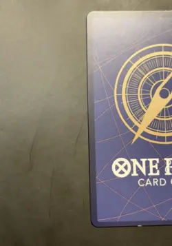 One Piece Gol.D.Roger OP09-118 Eng Manga - Image 4