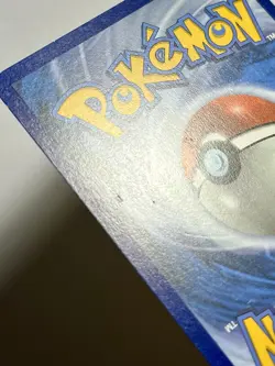 Pikachu 30/111 (LP) Common Sun & Moon: Crimson Invasion 2017 Pokemon Card TCG - Image 4