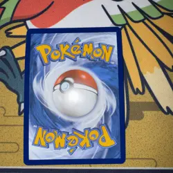 Charmander - (Pokemon Center Exclusive) 044 Sv: Scarlet & Violet Promo Card - Image 3
