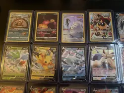 Lot Of 28 IR Pokemon Cards - Image 2