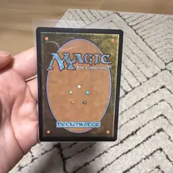 Bloodbender's Rise Bloodchief Ascension (Borderless) Avatar: The Last Airbender - Image 3